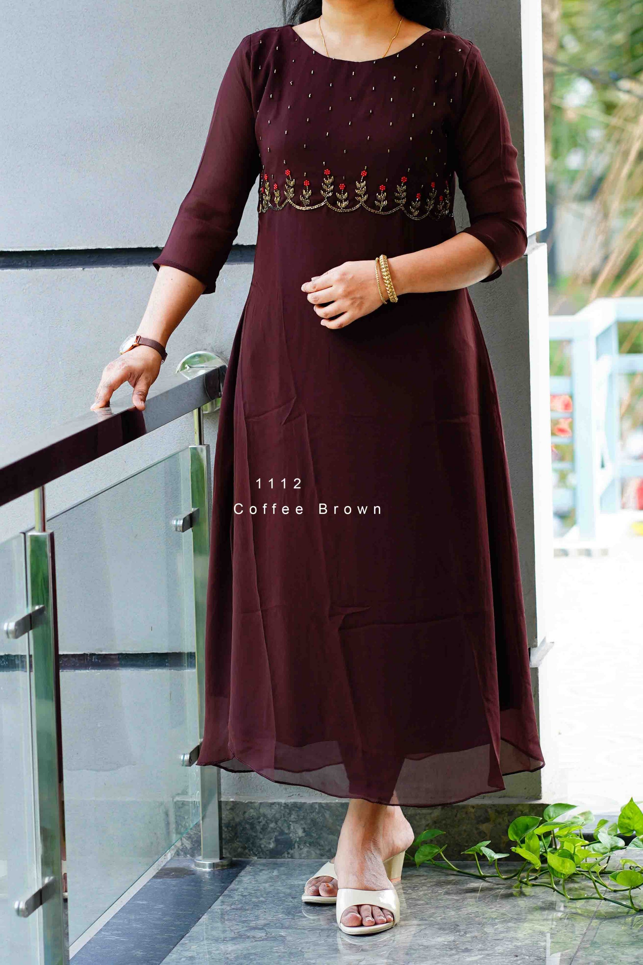 She best sale boutique kurtis