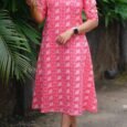 Cotton kantha fabric(3059)